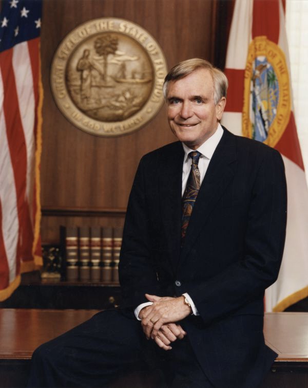 Lawton Chiles